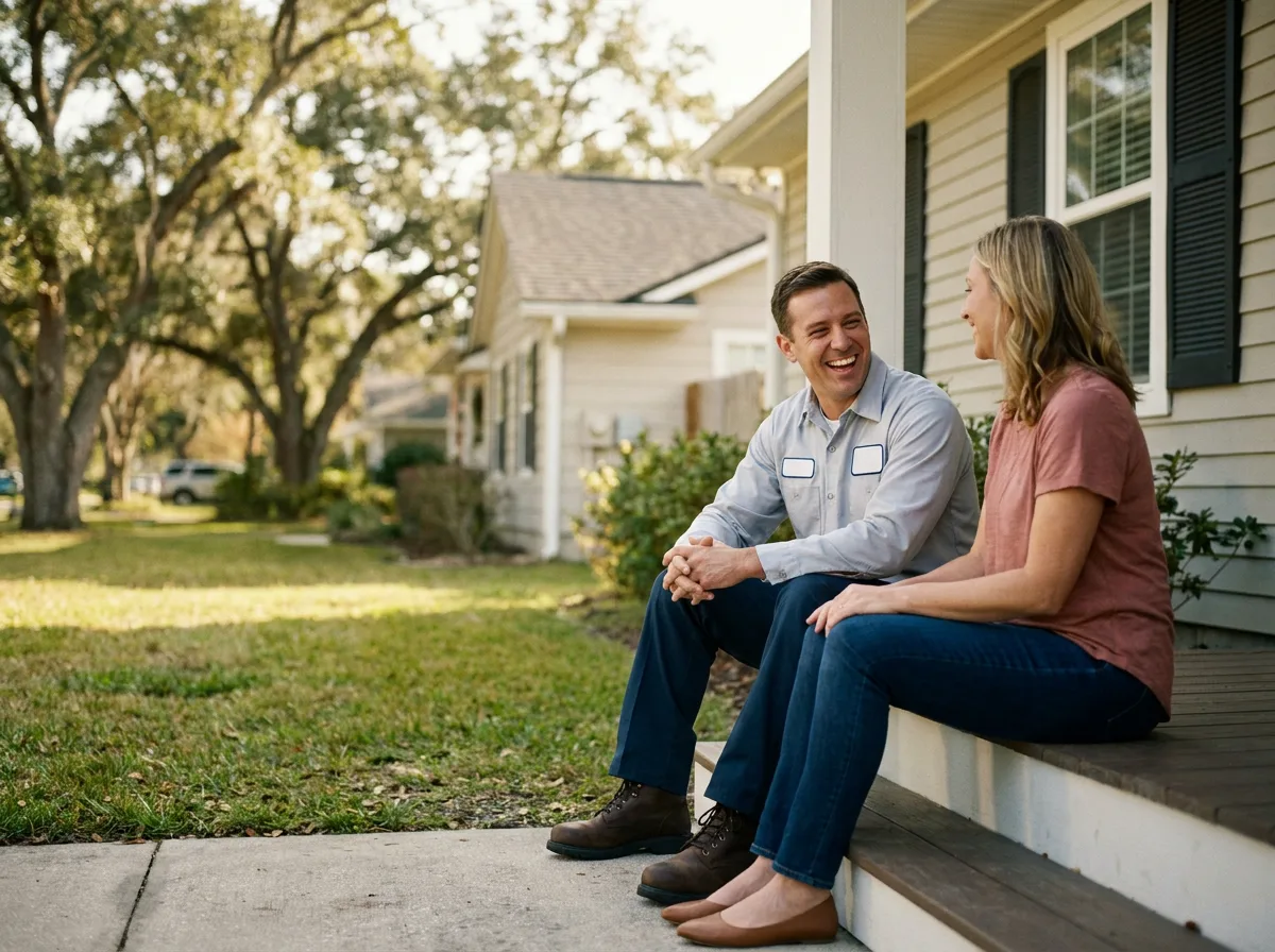 Septic tank pumping FAQs for Gretna, FL
